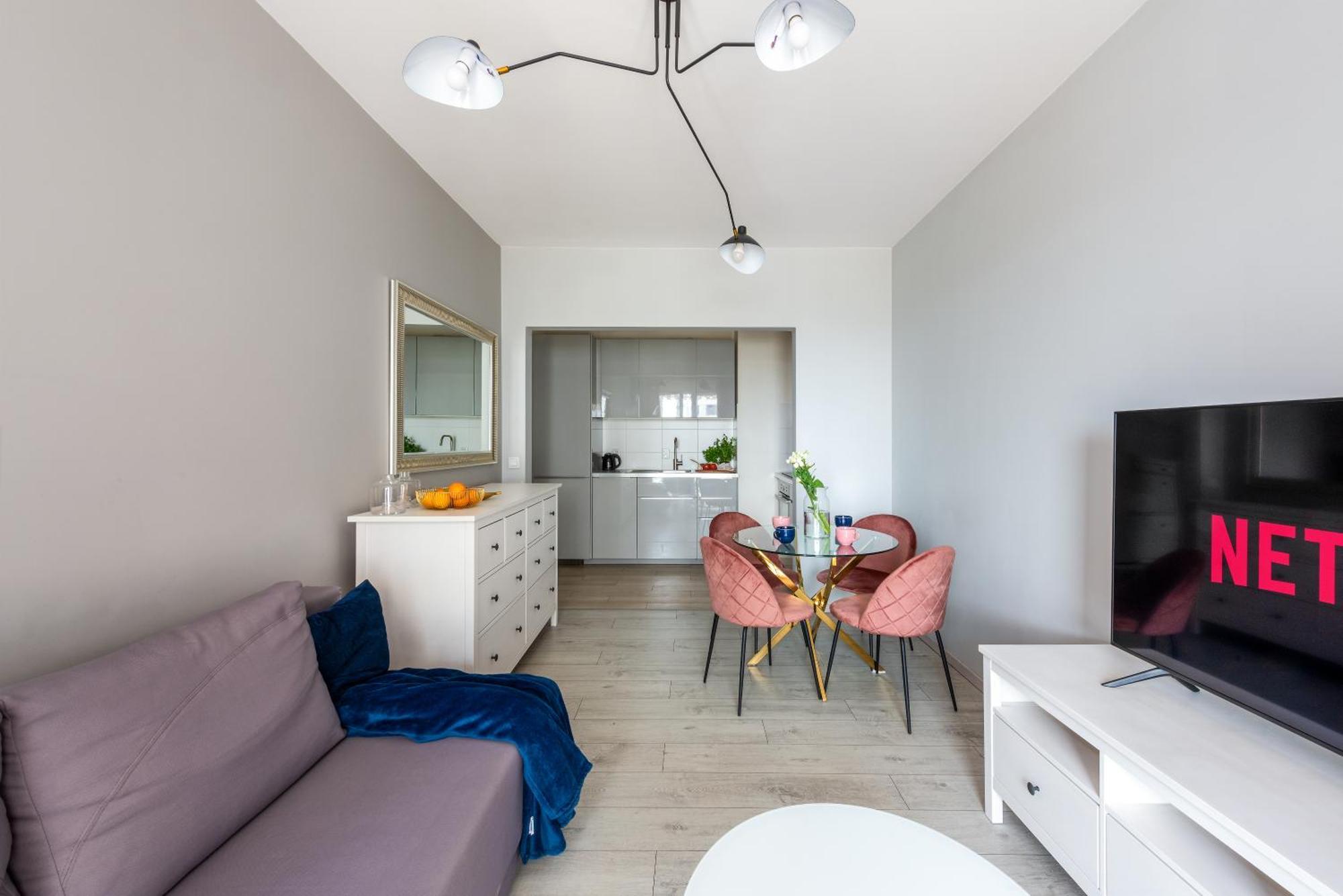 Apartamenty-Wroc Atal Towers Wrocław Exterior foto