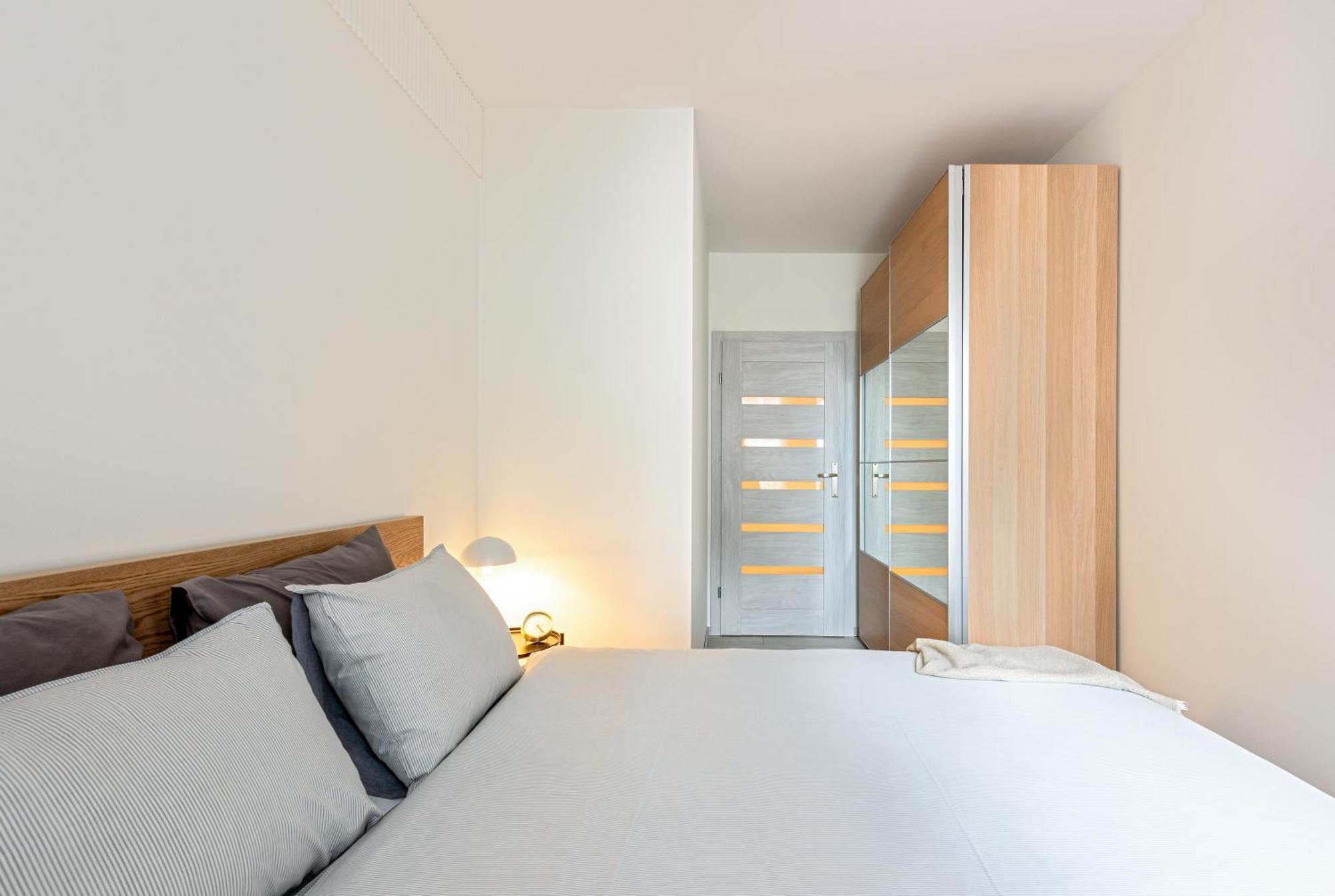 Apartamenty-Wroc Atal Towers Wrocław Exterior foto